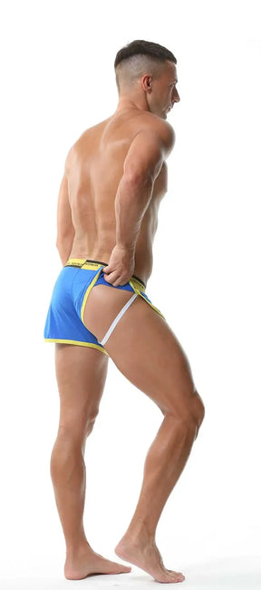 VK Jock-In Shorts