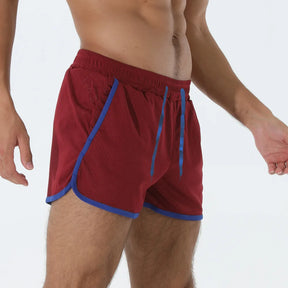 Courtside Shorts