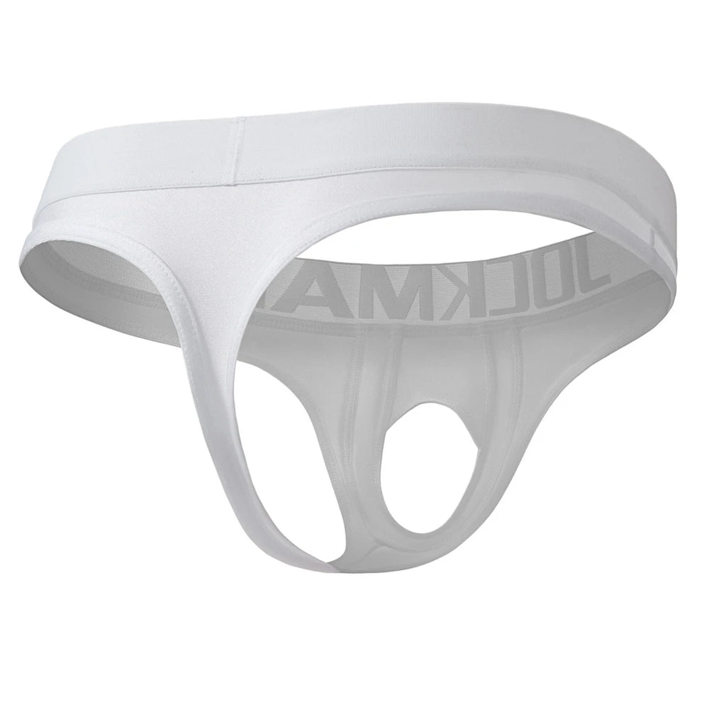 JM Hollow Thong
