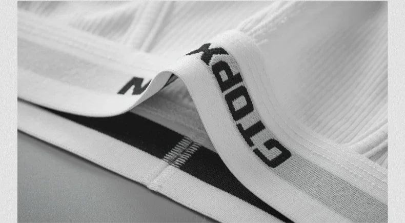 GTOPX Classic Briefs 3-Pack