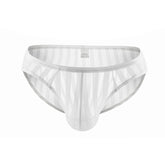 Stripe Erotic Briefs