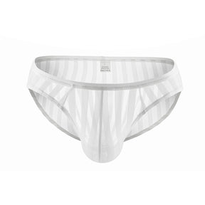 Stripe Erotic Briefs