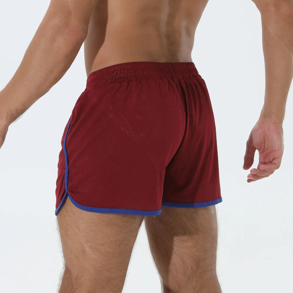Courtside Shorts