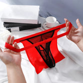 Japanese Modesty Thong