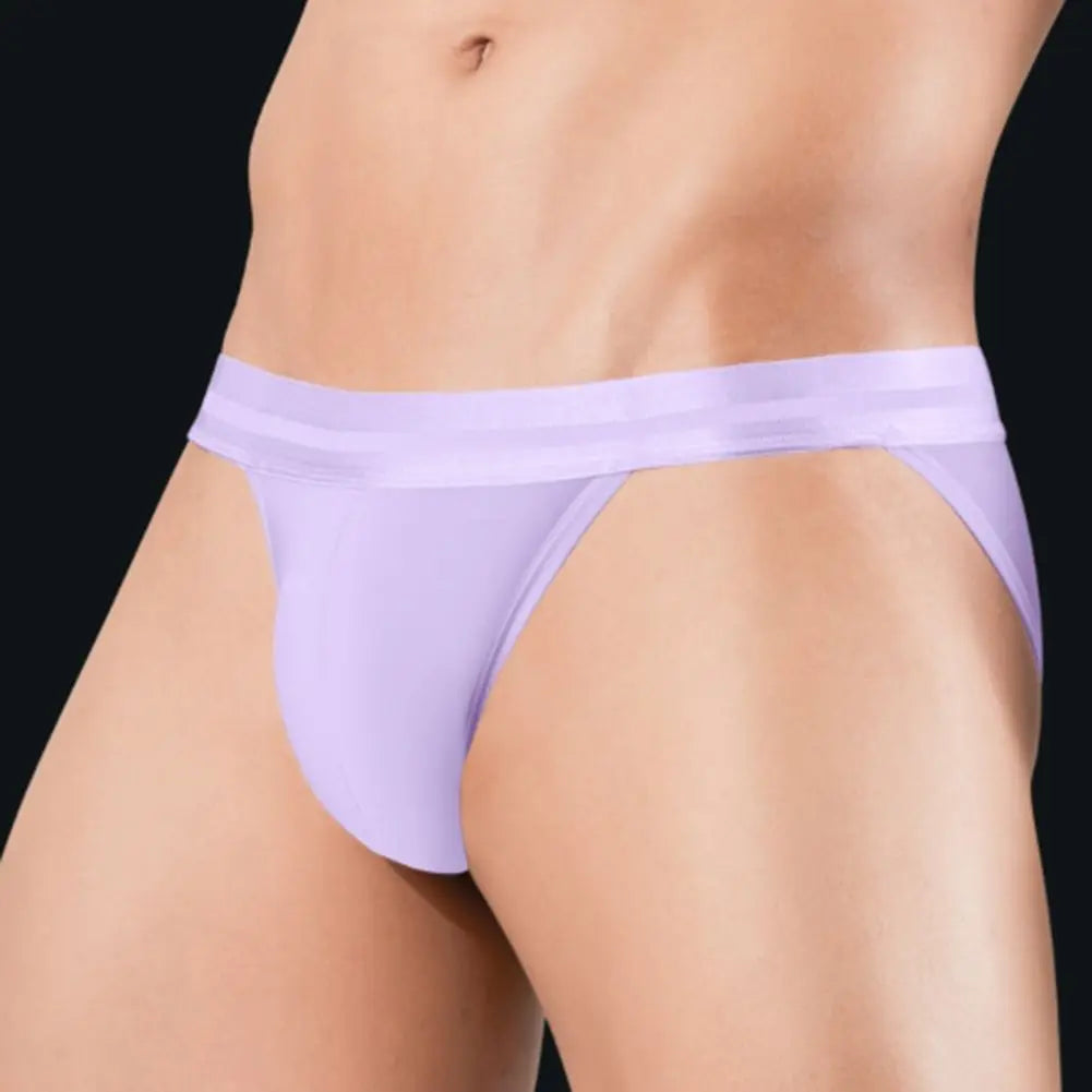 Chill Ice-Silk Briefs