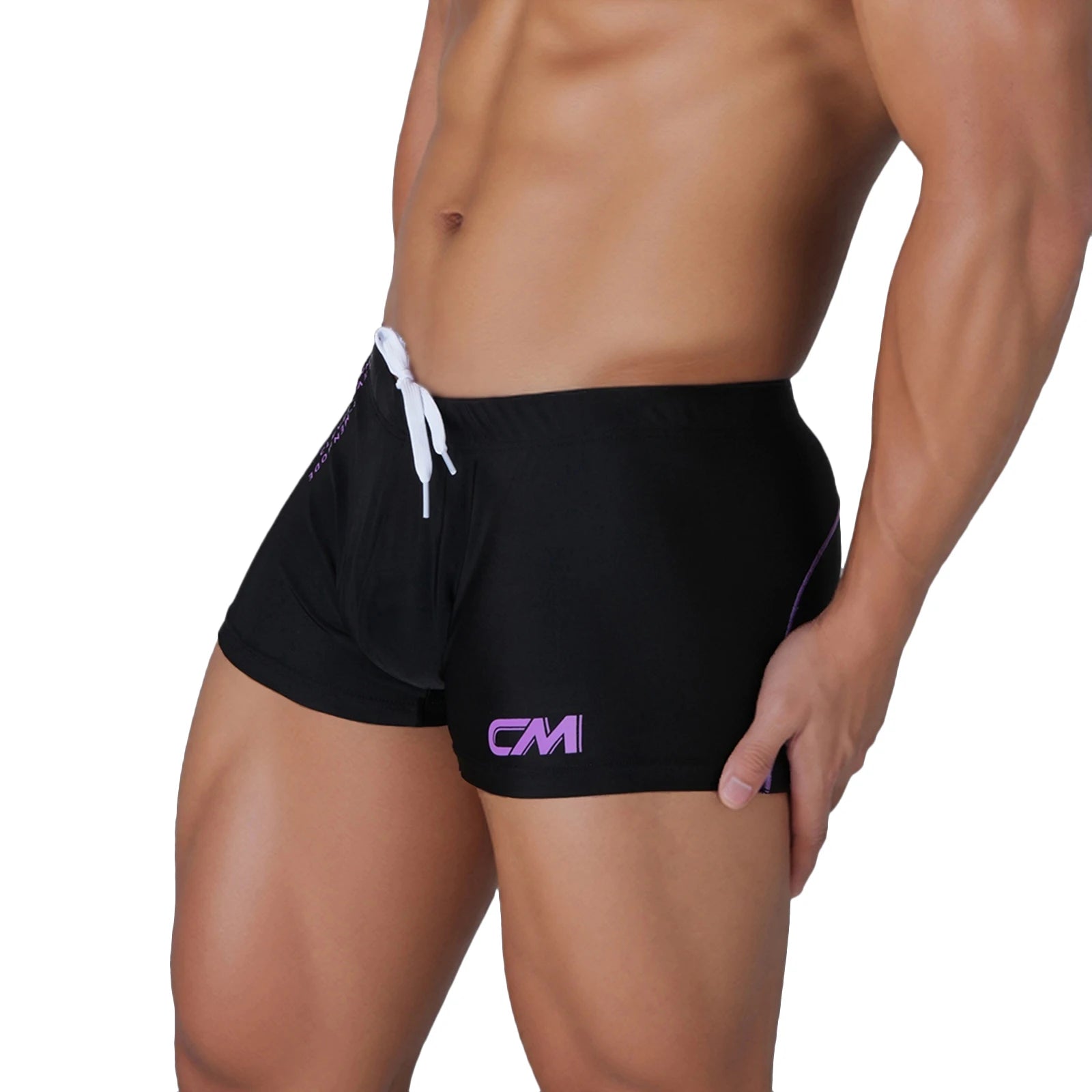 CM Beach Shorts