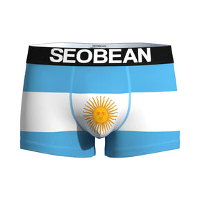 Sports Flag Boxer Briefs
