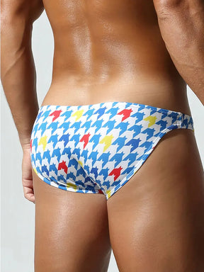 Stretch Pouch Briefs