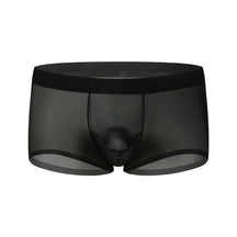 Transparent Molded Boxers