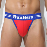 RunHero Briefs