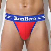 RunHero Briefs