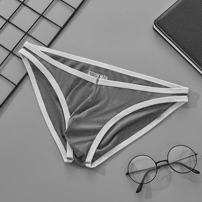 GTOPX Men's Panties 3-Pack