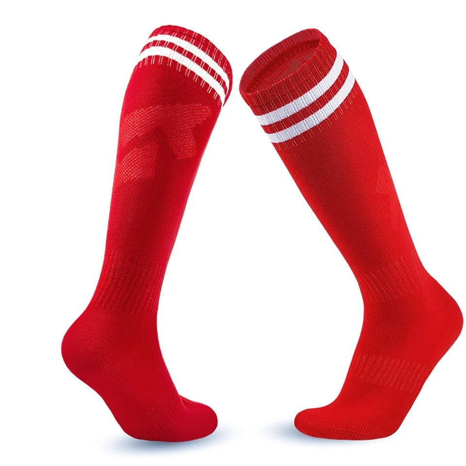 Classic Athletic Sports Socks