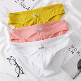 WJ Stretch Briefs 3-Pack