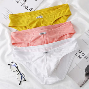 WJ Stretch Briefs 3-Pack