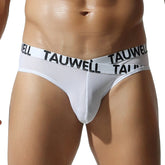 Crossed Briefs