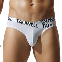 Crossed Briefs