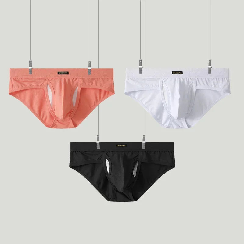 Comfort Pouch Bulge Briefs