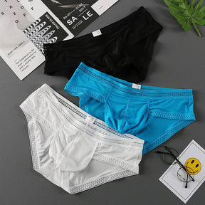 Boy Panties 3-Pack