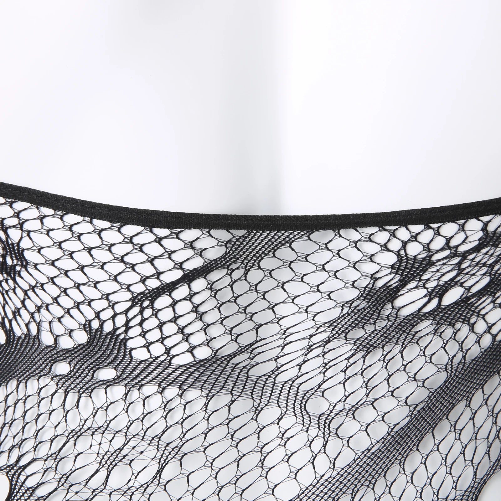 Men's Lingerie Fishnet Bodysuit