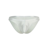Wet Look Briefs