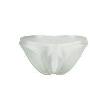 Wet Look Briefs