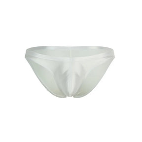 Wet Look Briefs