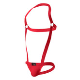 Suspender Body Jock