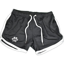 Bad Pup Shorts 2026