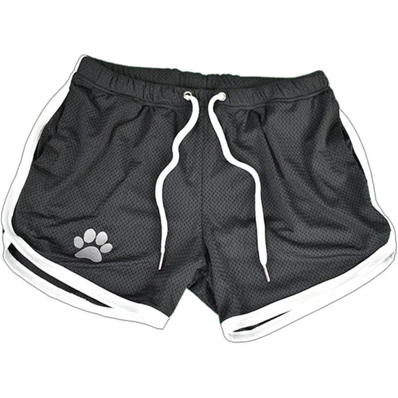 Bad Pup Shorts 2026