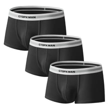GTOPX Boxer Briefs 3-Pack