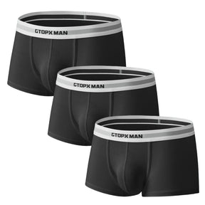 GTOPX Boxer Briefs 3-Pack