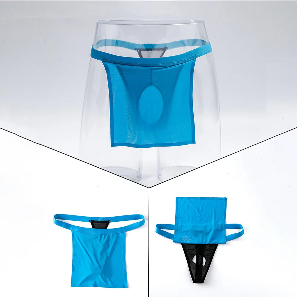 Japanese Modesty Thong