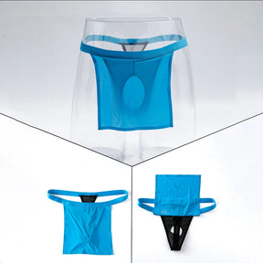 Japanese Modesty Thong