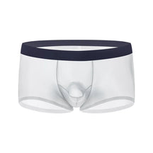 Transparent Molded Boxers