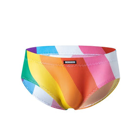 Mesh Sexy Briefs