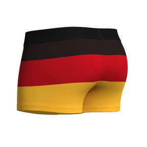 Sports Flag Boxer Briefs