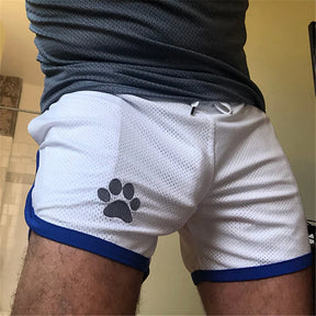 Bad Pup Shorts