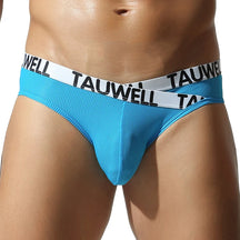 Crossed Briefs