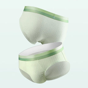Pastel Cotton Briefs