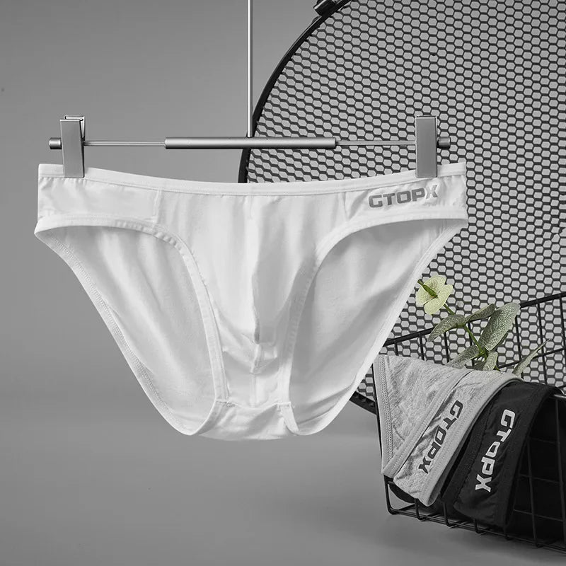 GTOPX Gym Briefs 3-Pack