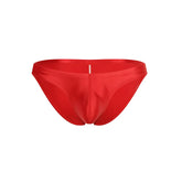Wet Look Briefs