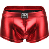 JM Metal Shorts