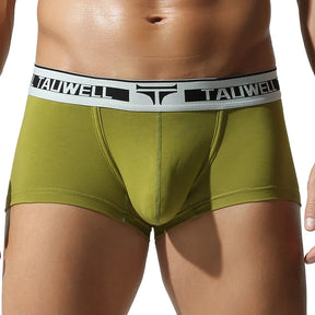TAUWELL Boxer Briefs