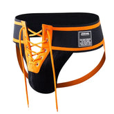 JM Lace-Up Jock