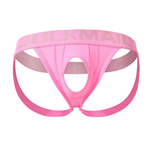 JM Hollow Jockstrap