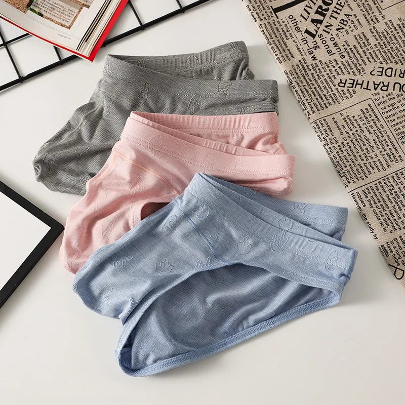 Soft Touch Briefs