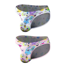 Cartoon Briefs
