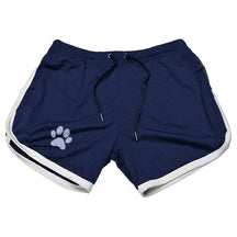 Bad Pup Shorts 2026