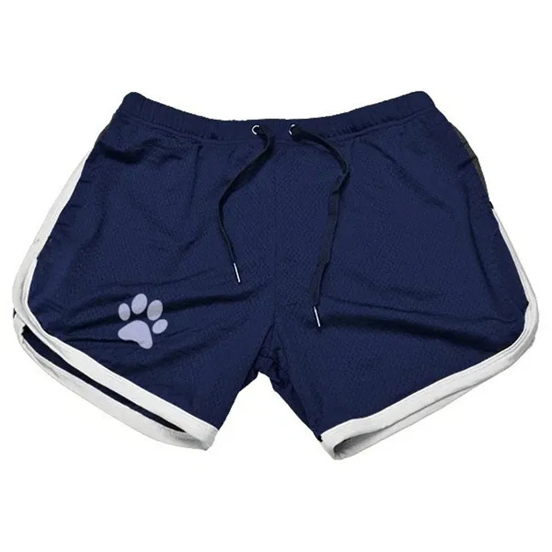 Bad Pup Shorts 2026